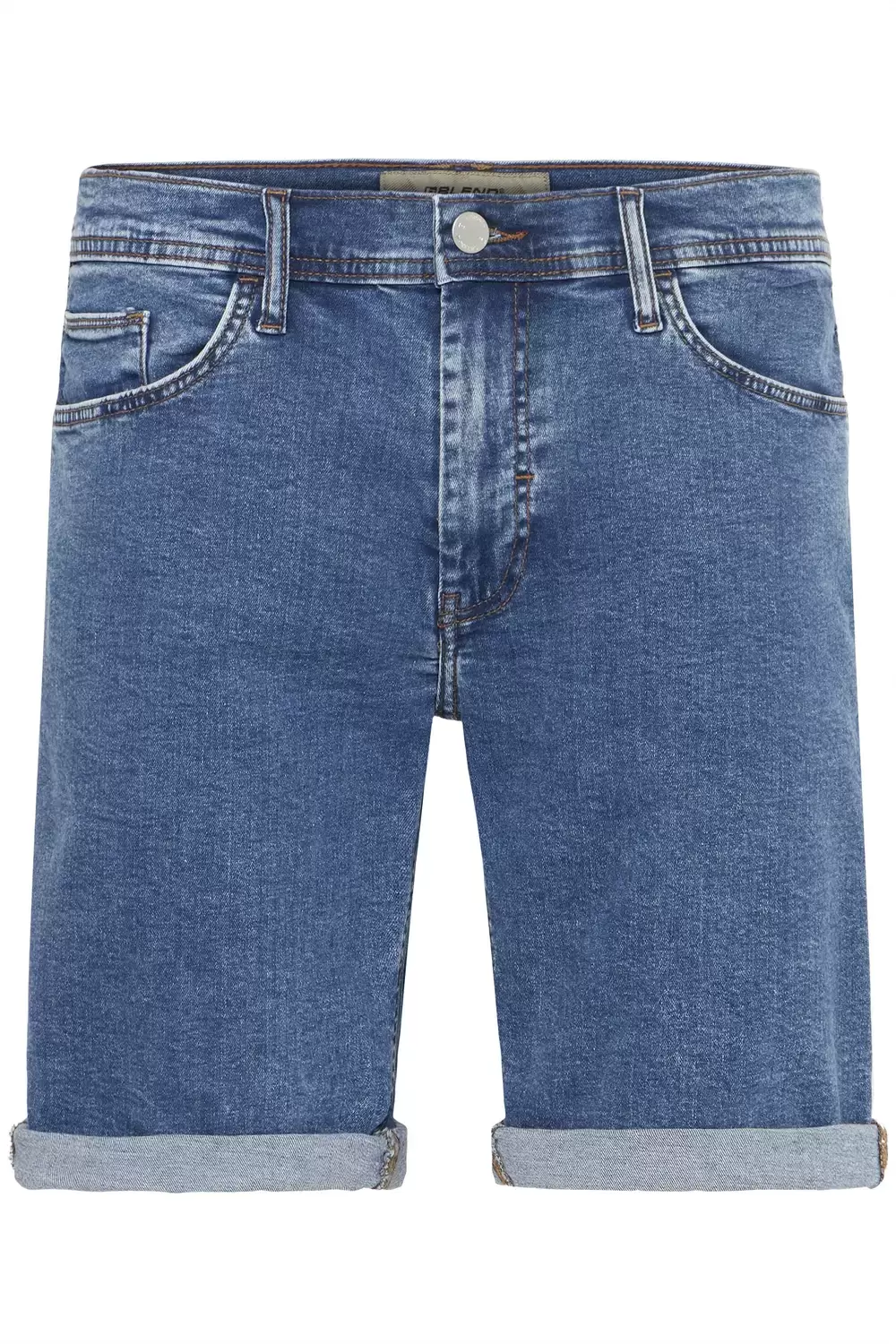 BHTWISTER 3326 SLM/REG DSHORTS