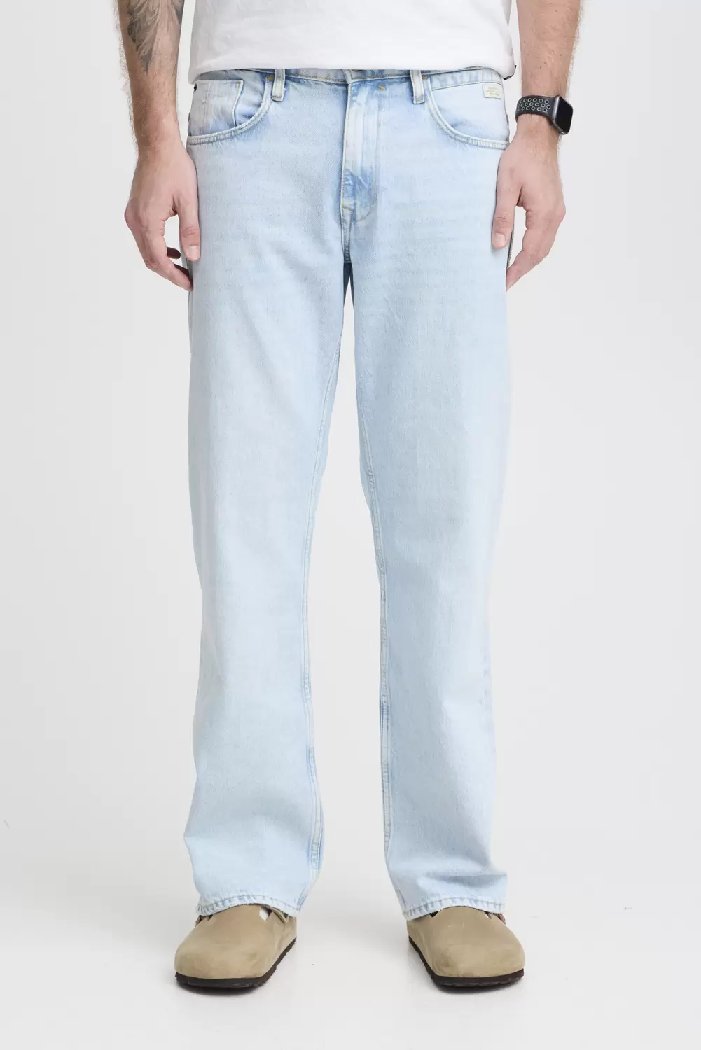 BHFLAKE LOOSE FIT