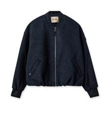 MMDumont Wool Jacket