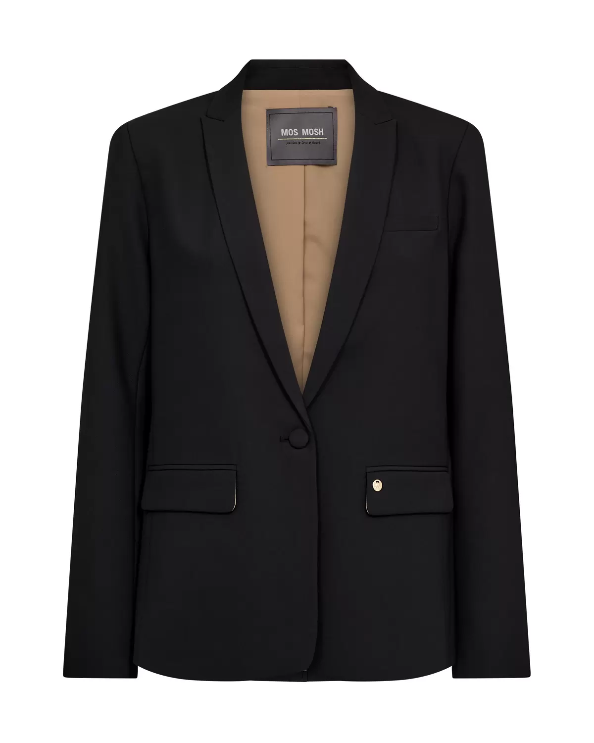 MMPhoebe Miley Blazer