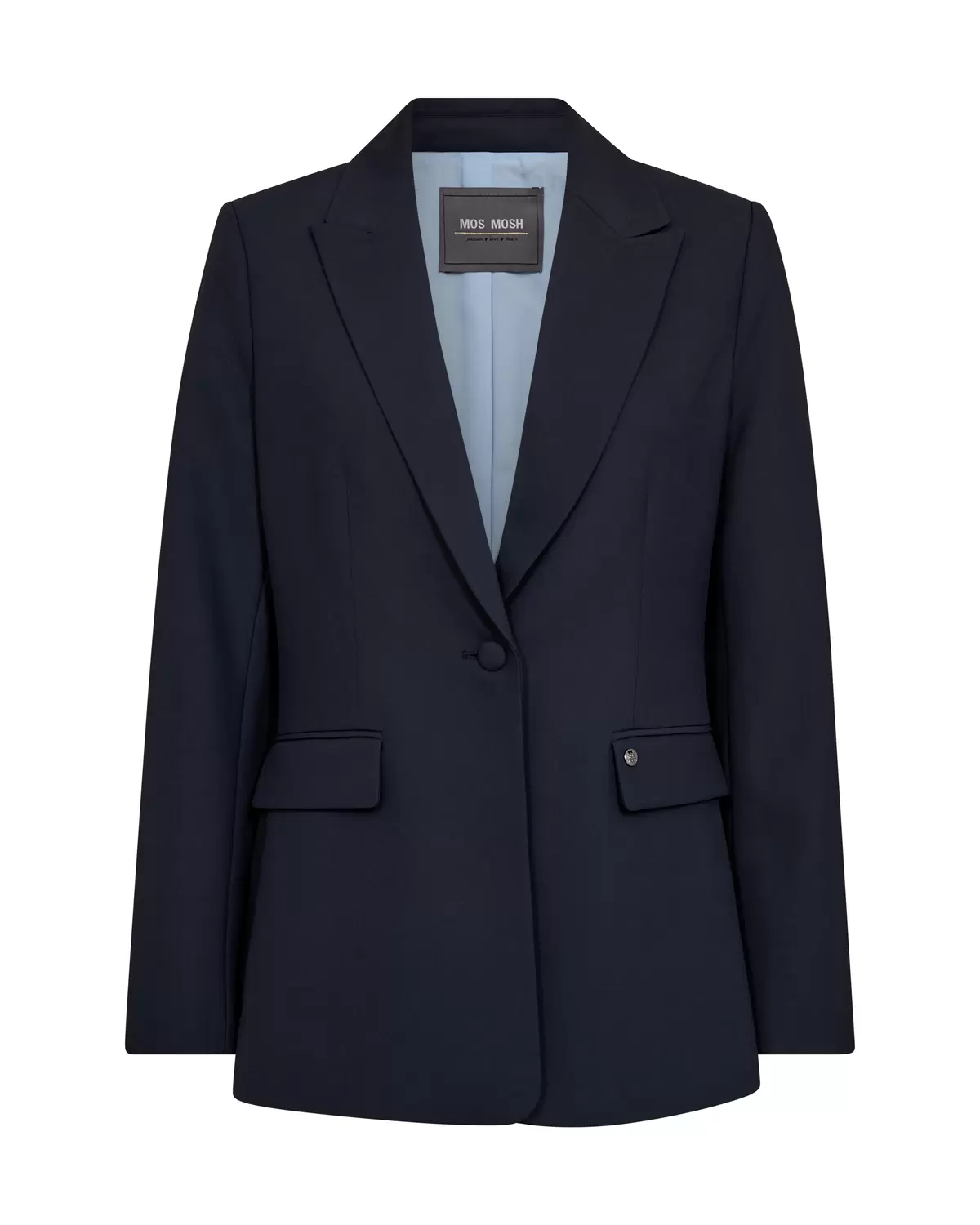 MMLeonora Miley Blazer