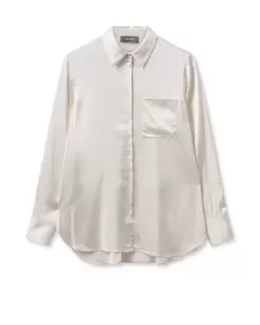 MMLinda Satin Shirt