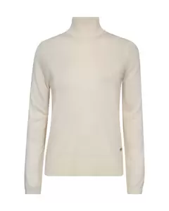 MMRelena Donda Highneck Knit