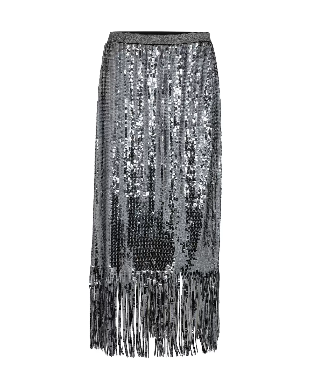 MMMiaz sequin skirt