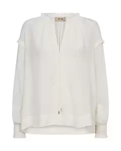 MMMarb Sansa Emb Blouse