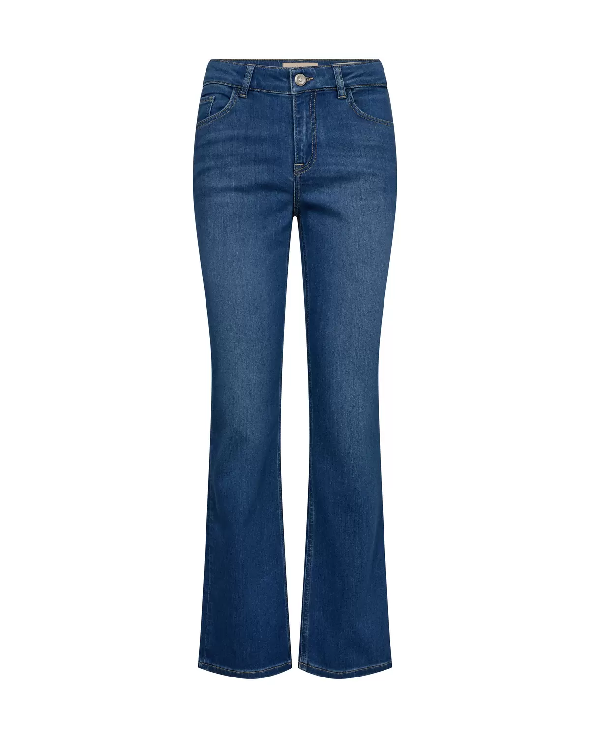 MMAshley Deluxe Jeans female