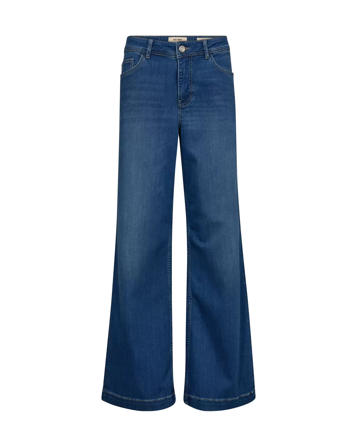 MMDara Deluxe Jeans female