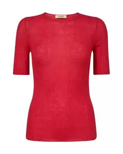 MMBouch Rib SS Knit