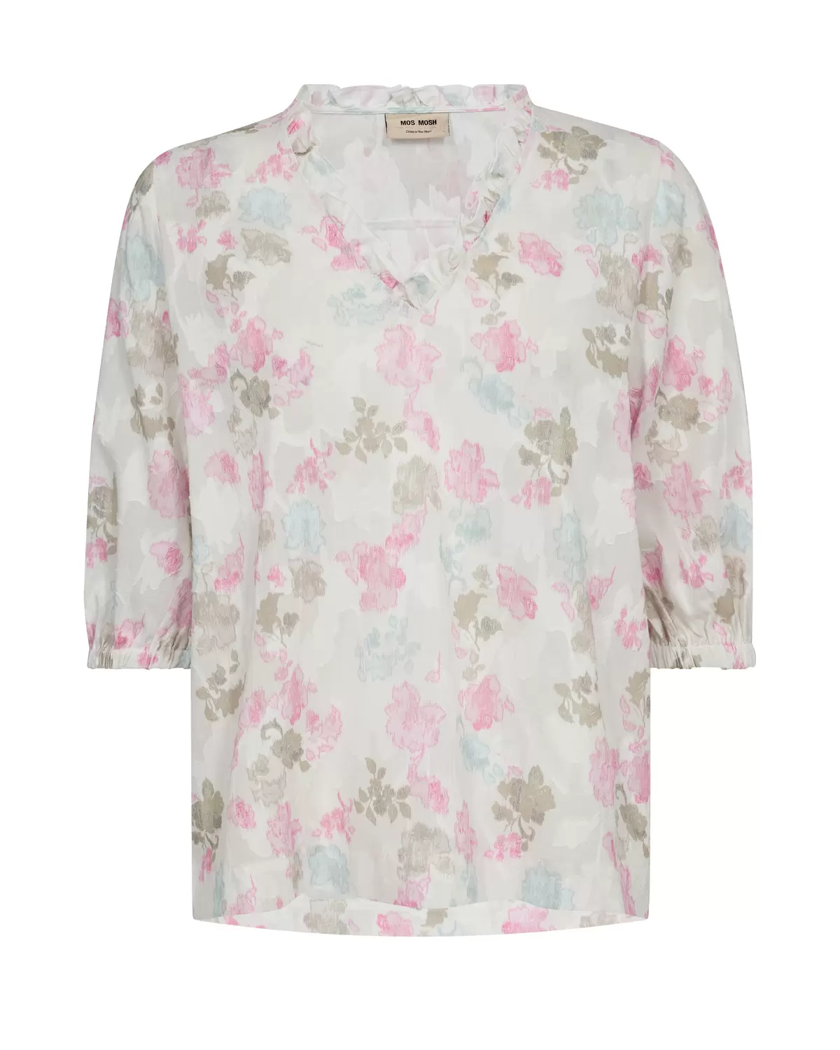 MMIzaa Ewa Blouse