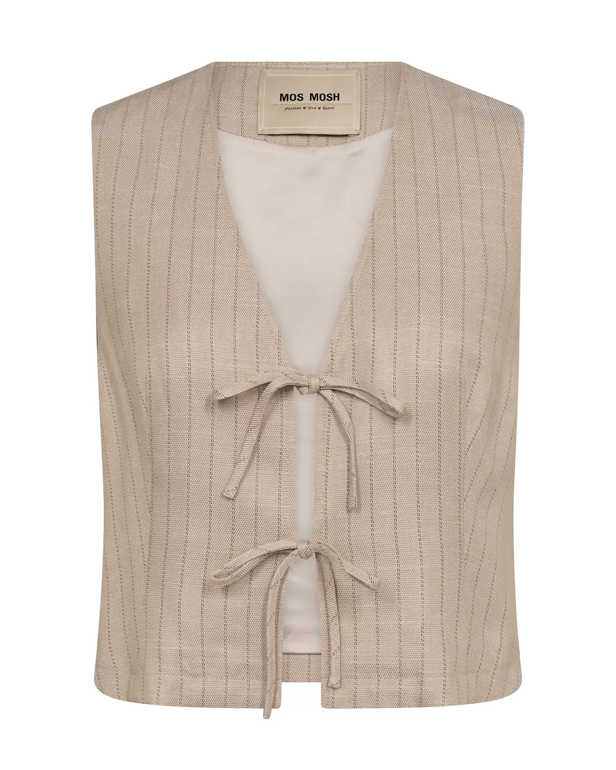 MMElva Inah Vest