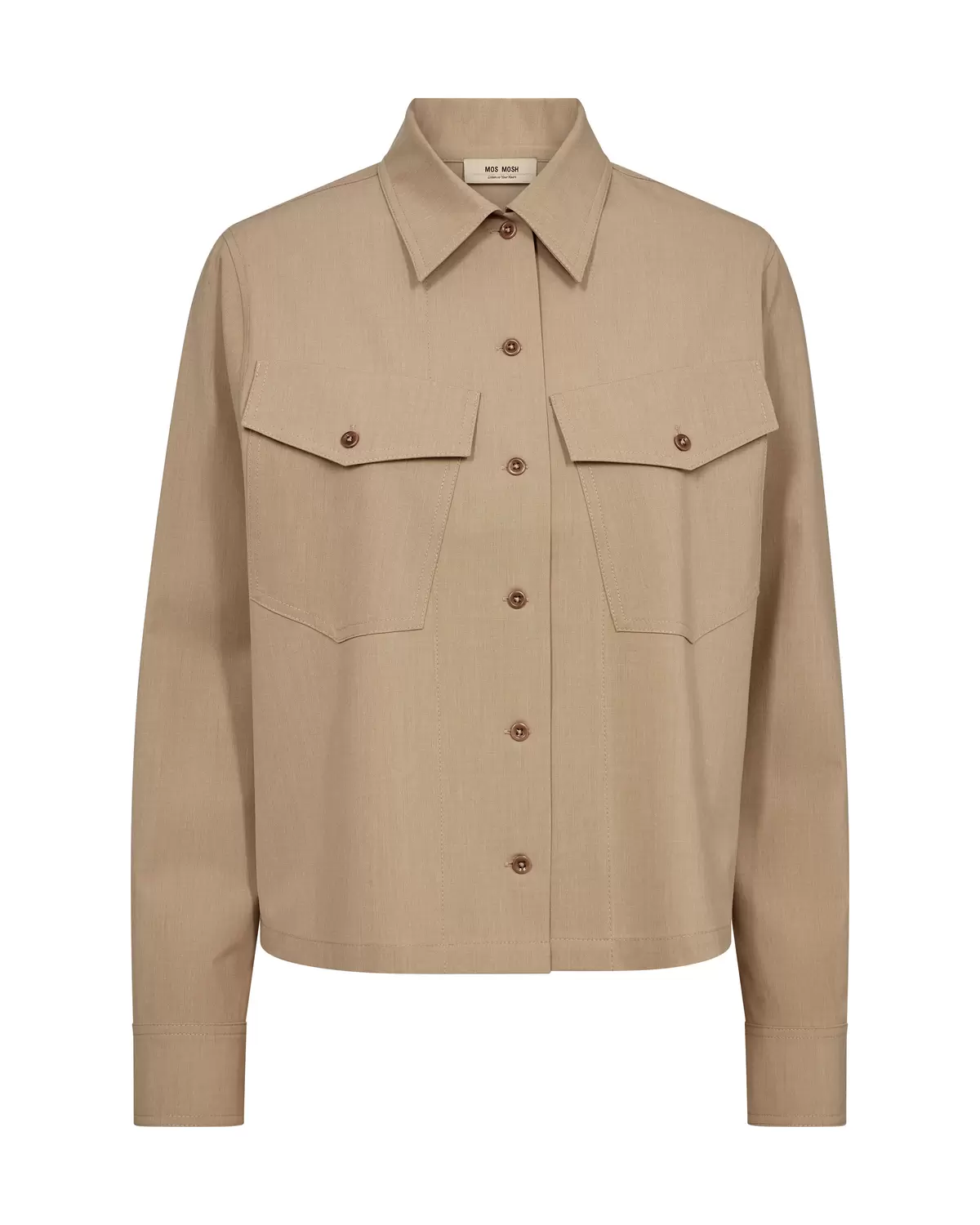 MMPhila Roy Shirt
