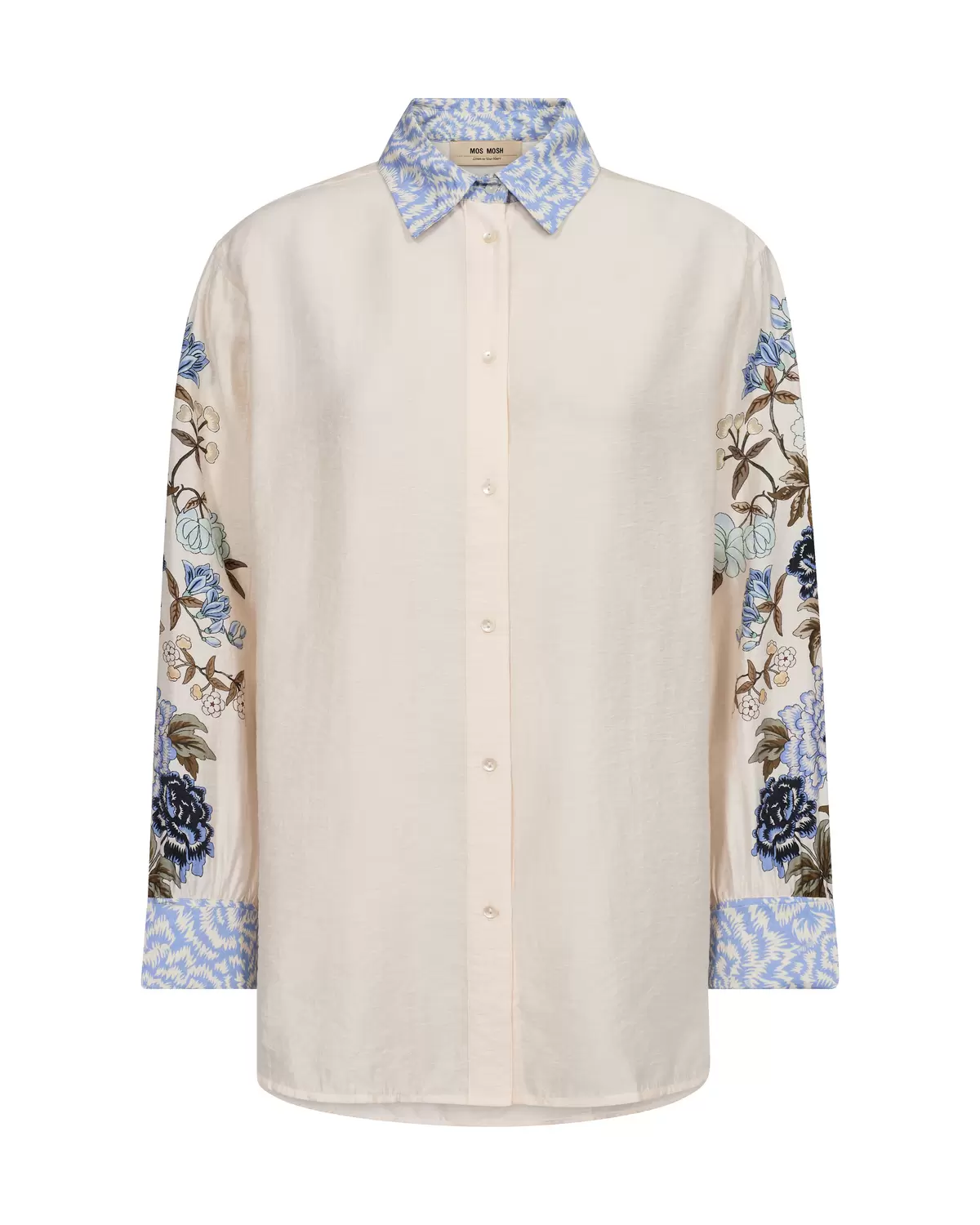 MMAbila Saku Shirt