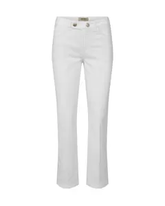 MMAshley Bianco Jeans