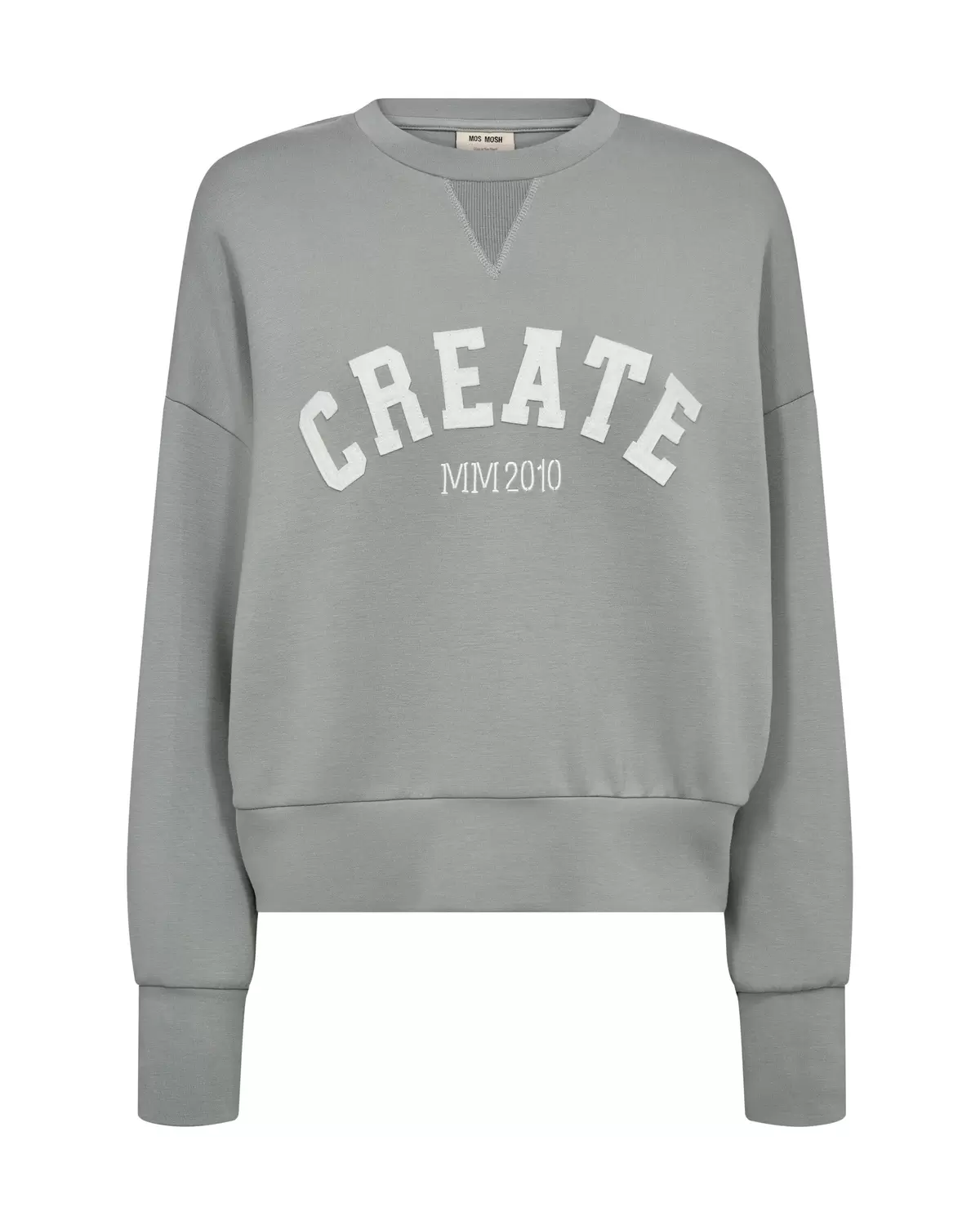 MMCelli O-LS Sweatshirt
