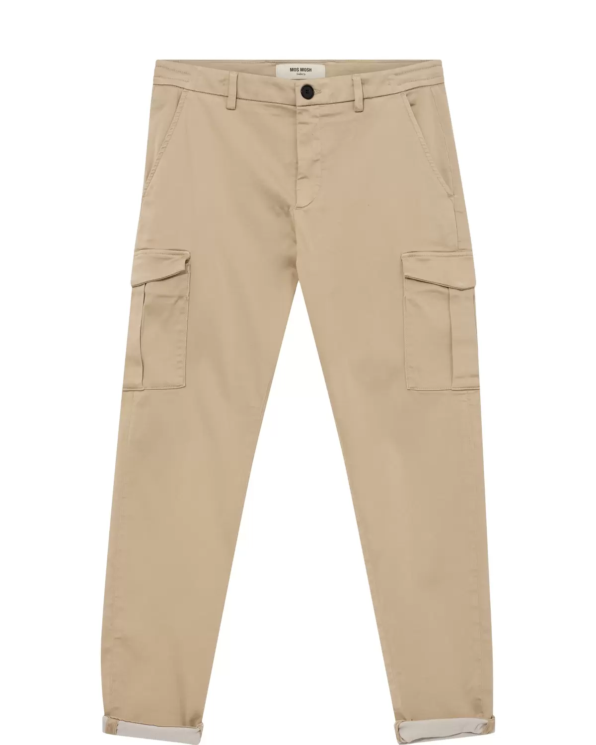 MMGHunt Soft Cargo Pant male