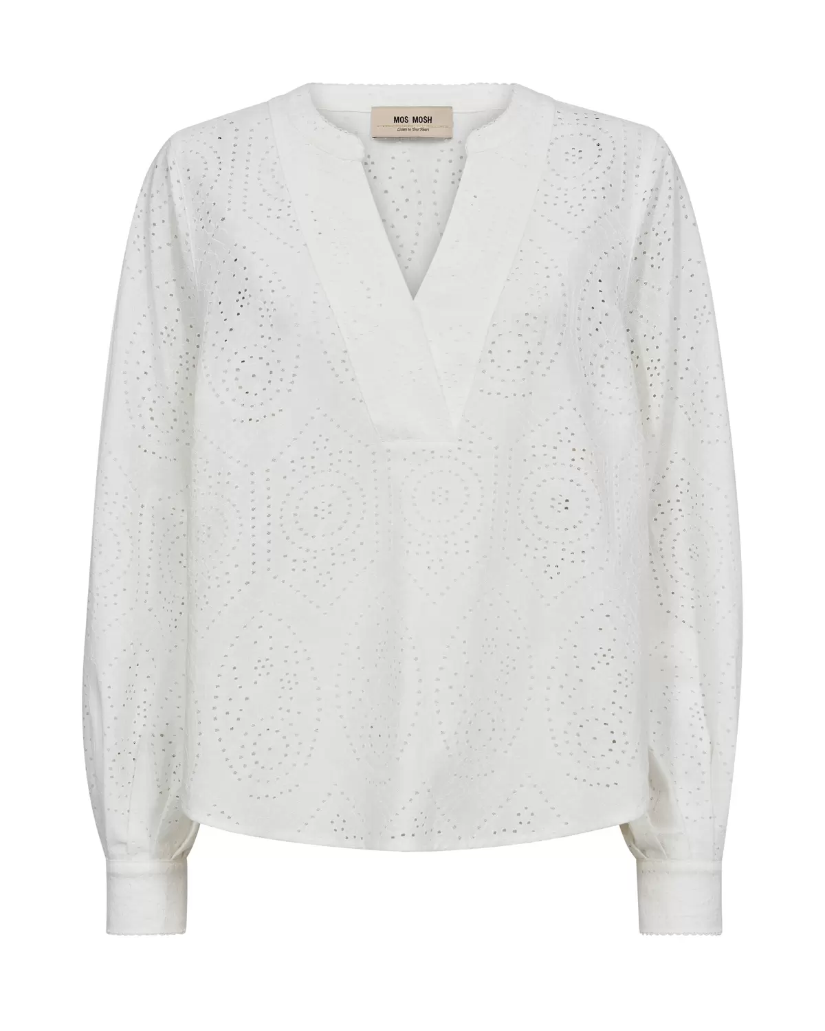 MMYen Sina Lace Blouse