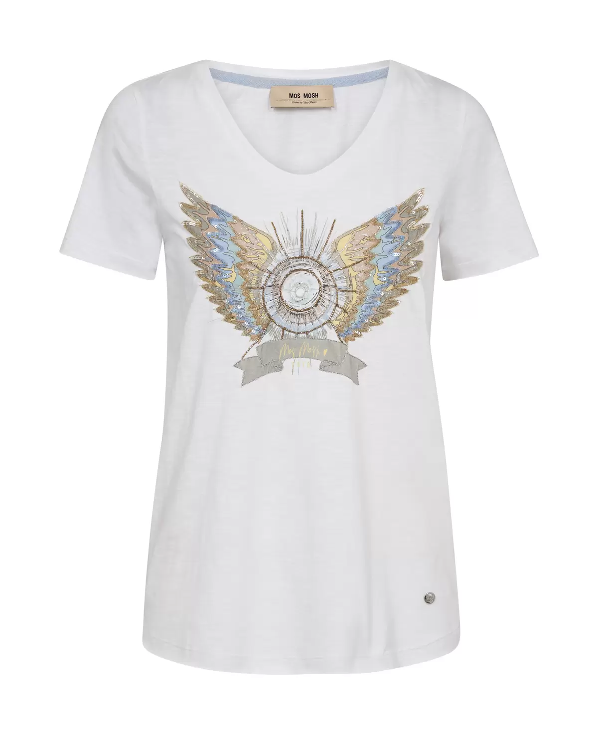 MMGethi Deco Tee