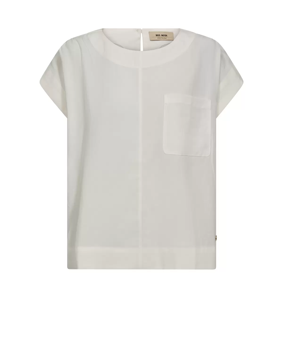 MMElena Alexis Blouse
