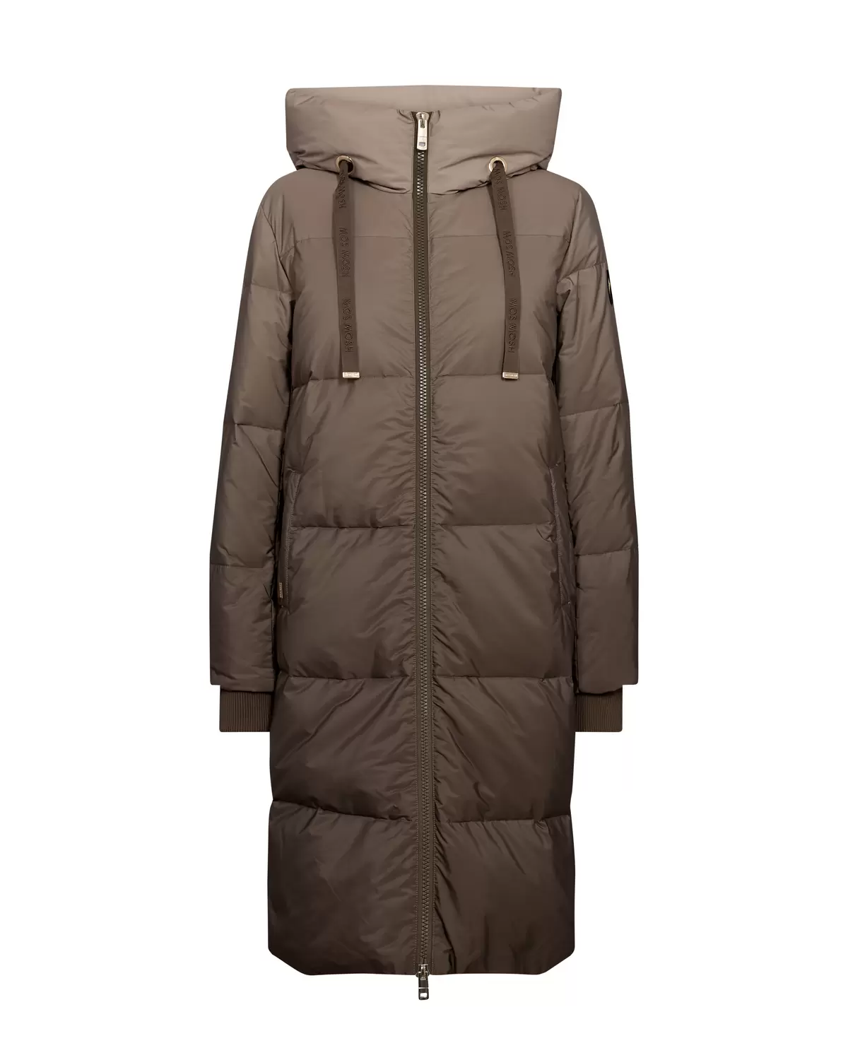 MMNova Dip Dye Down Jacket