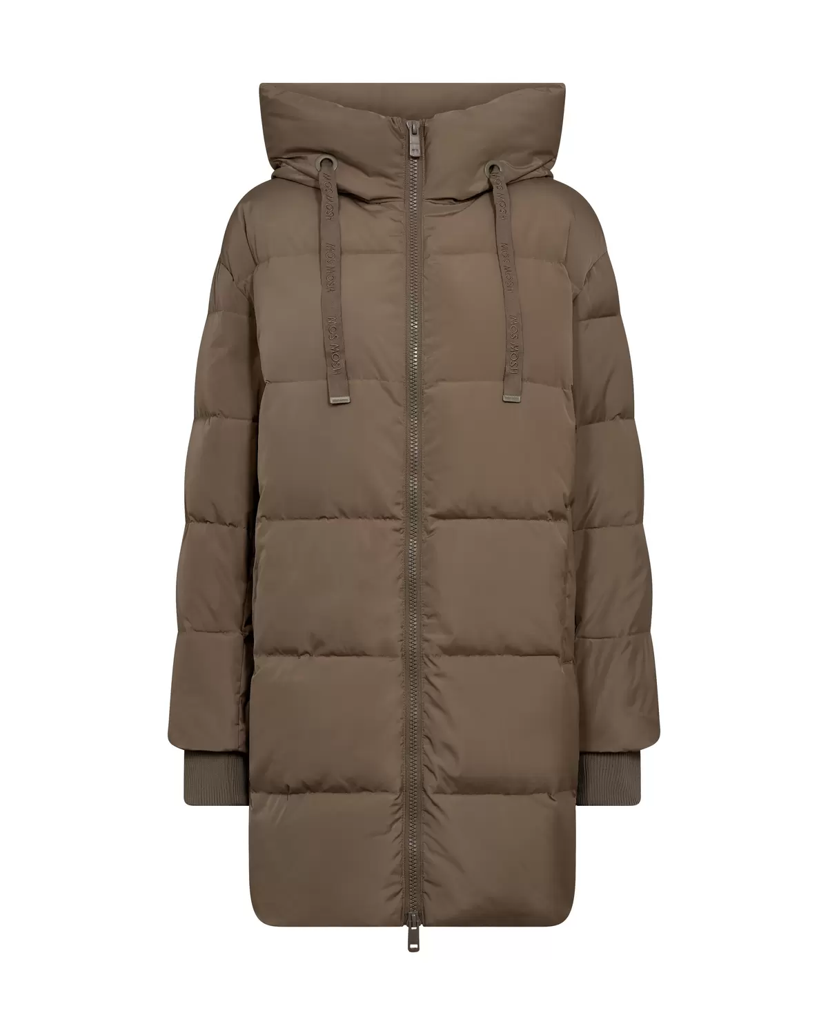 MMNova Avon Down Jacket female