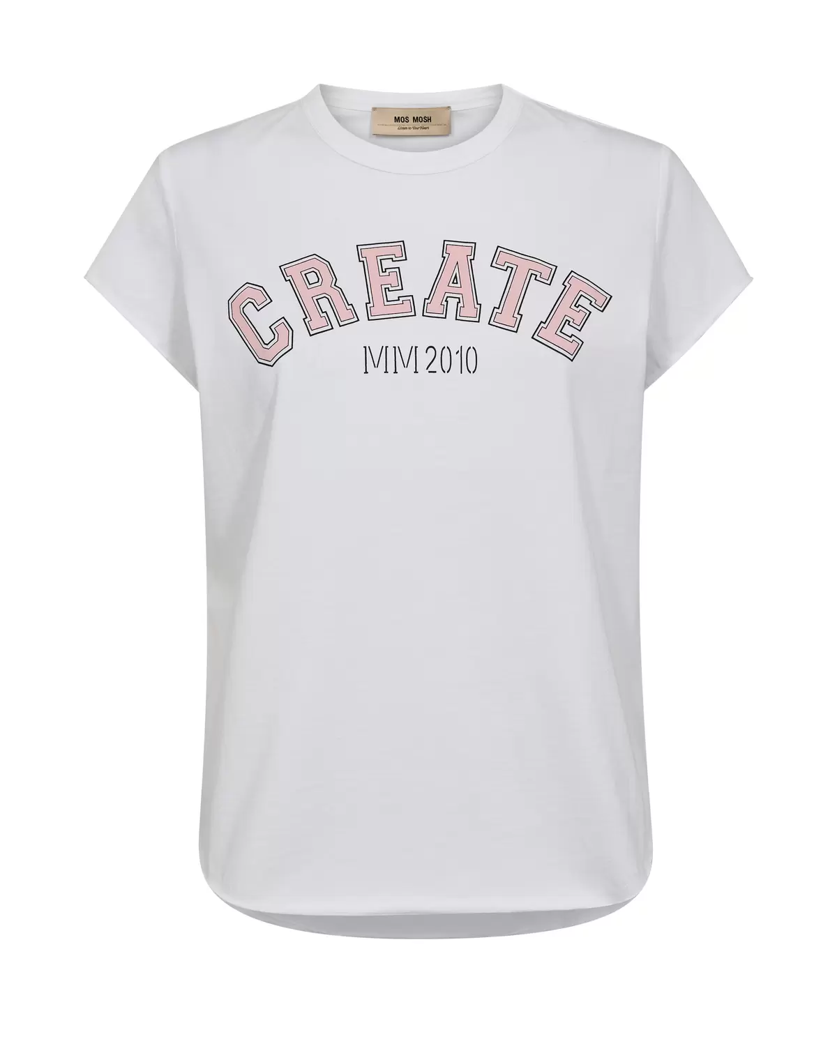 MMCelli O-SS Tee female