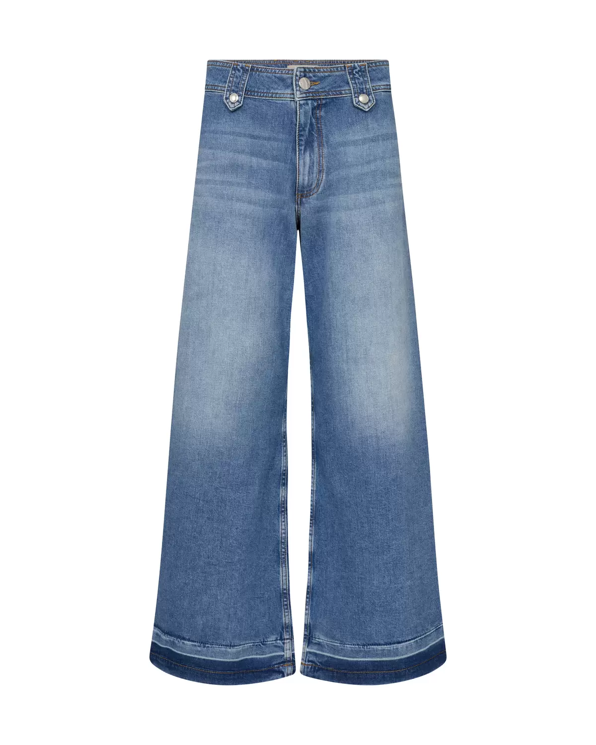 MMHermina Zack Jeans female