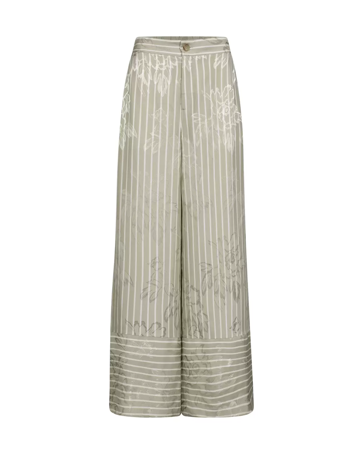 MMBiby Flawo Stripe Pant