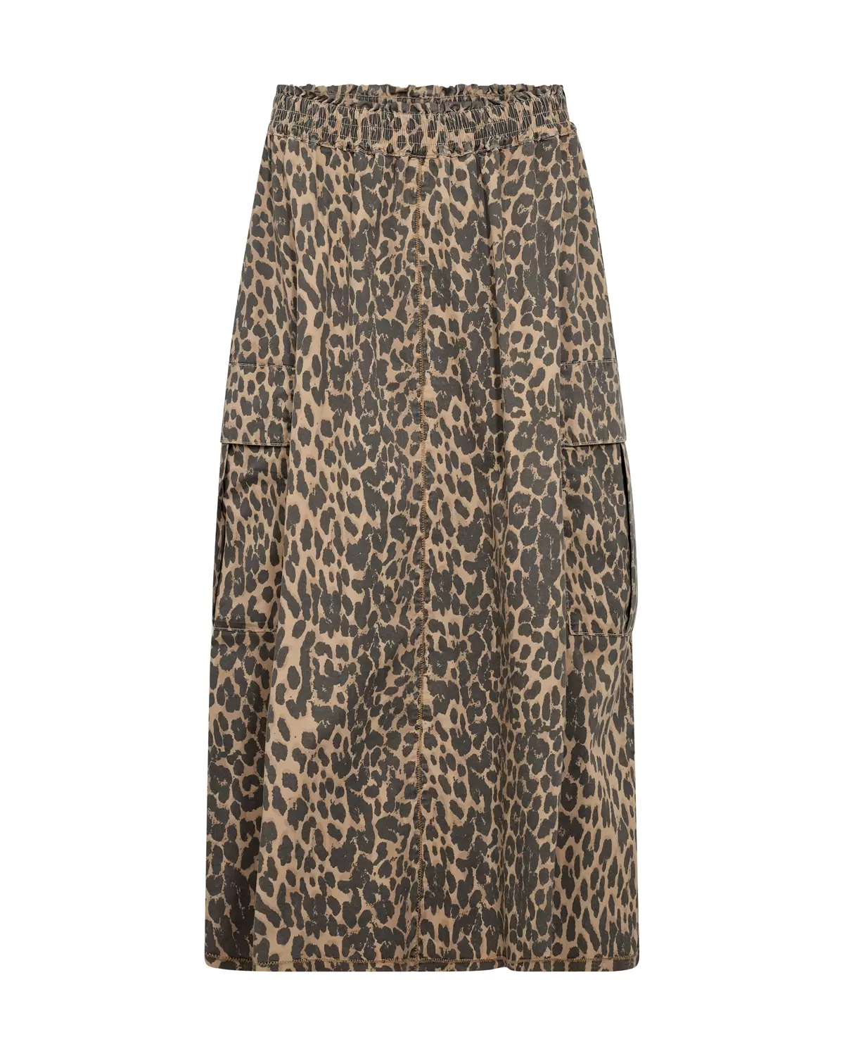 MMDahlia Bari Leo Skirt