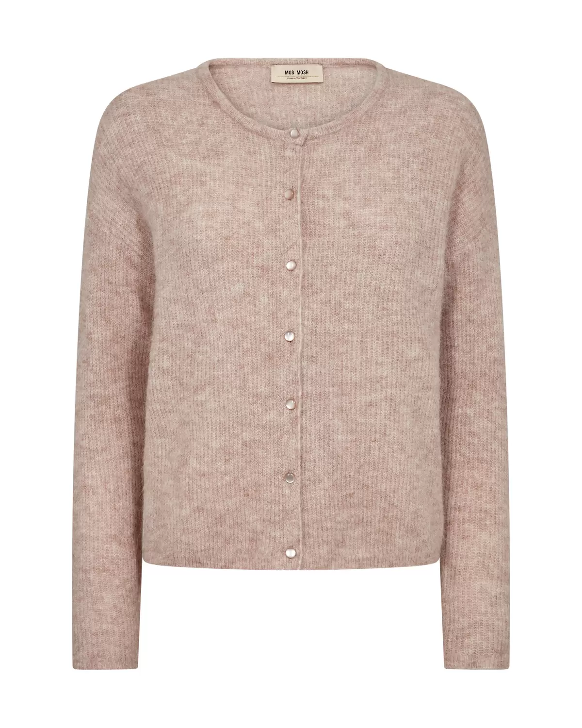 MMAlmine Knit Cardigan