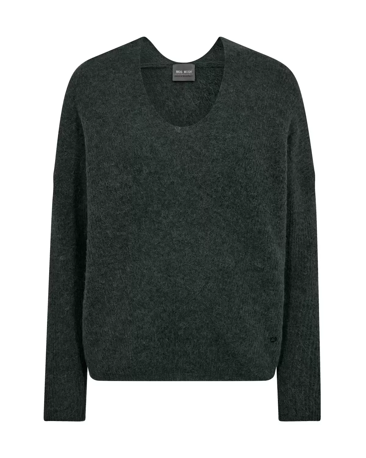 MMThora V-Neck Knit