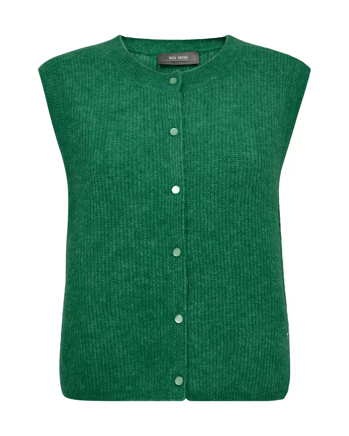 MMAlmine Thora Knit Vest