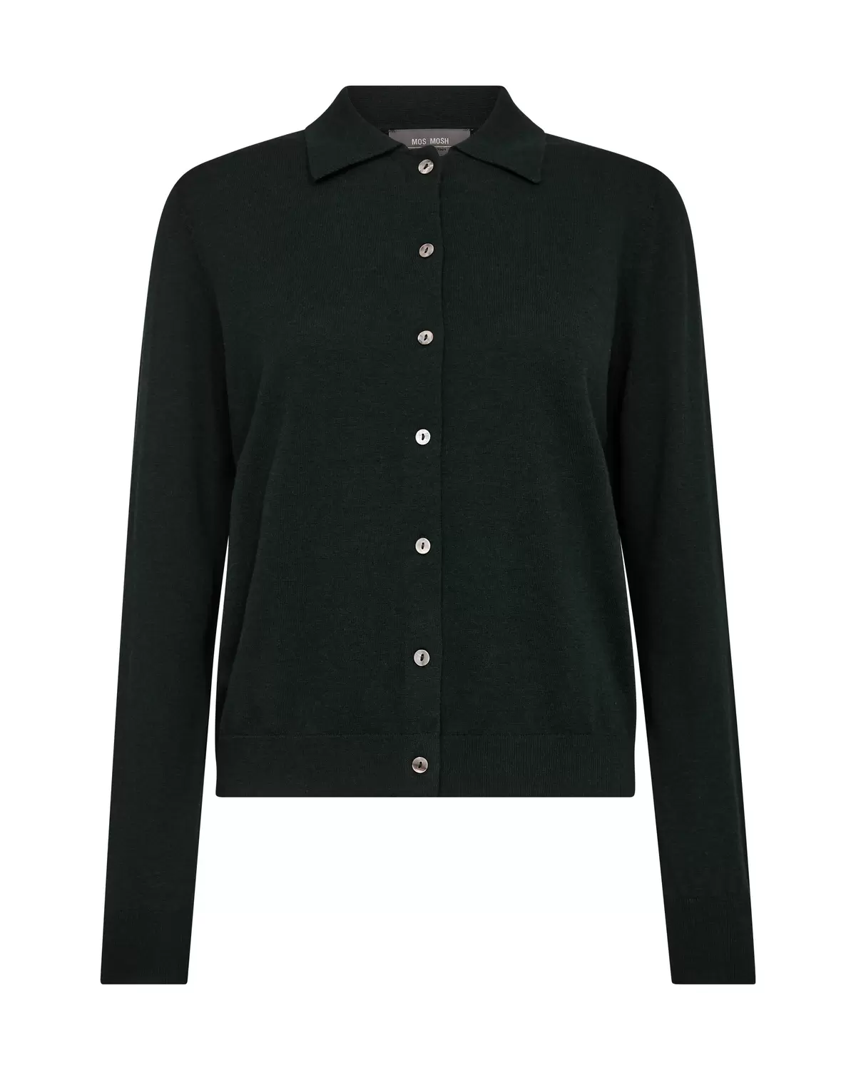 MMRelena Flip Knit Cardigan