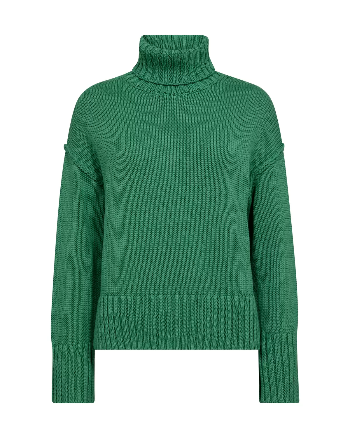 MMRola Bine Rollneck Knit