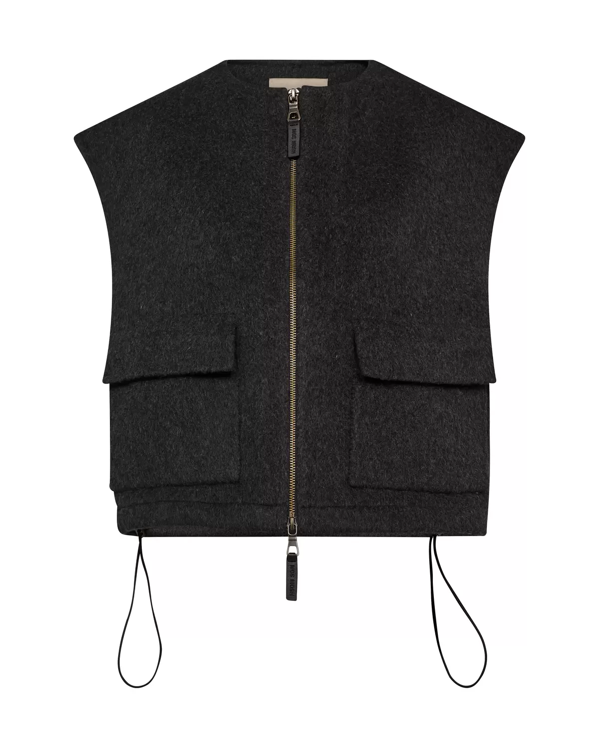 MMElise Loisa Wool Vest