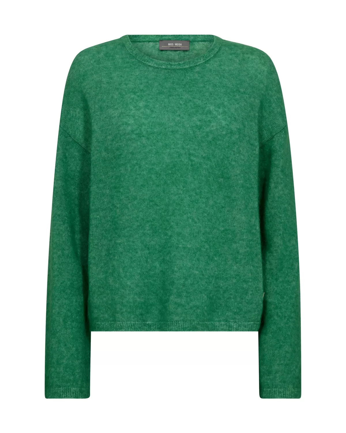 MMMape O-Neck Knit