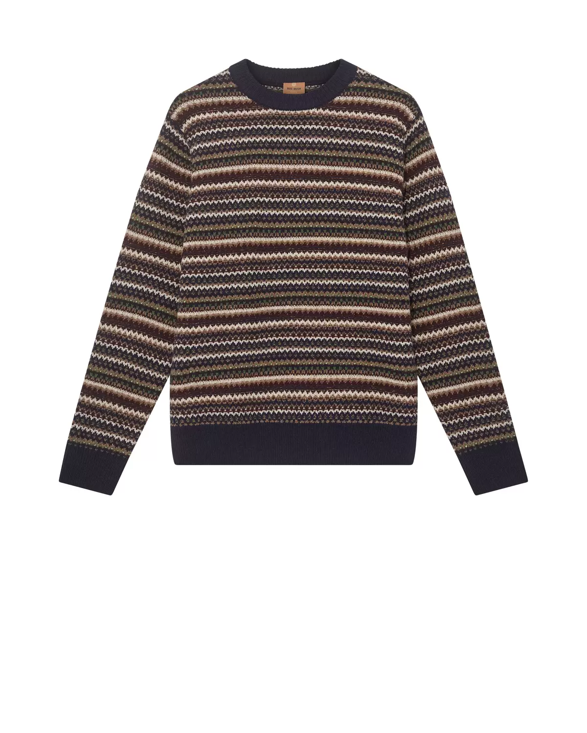 MMGLaporte Ice Pullover male