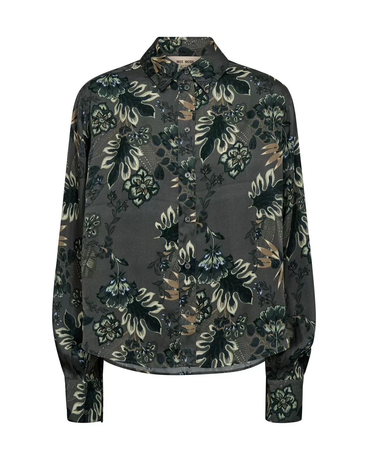 MMAbina Floro Shirt