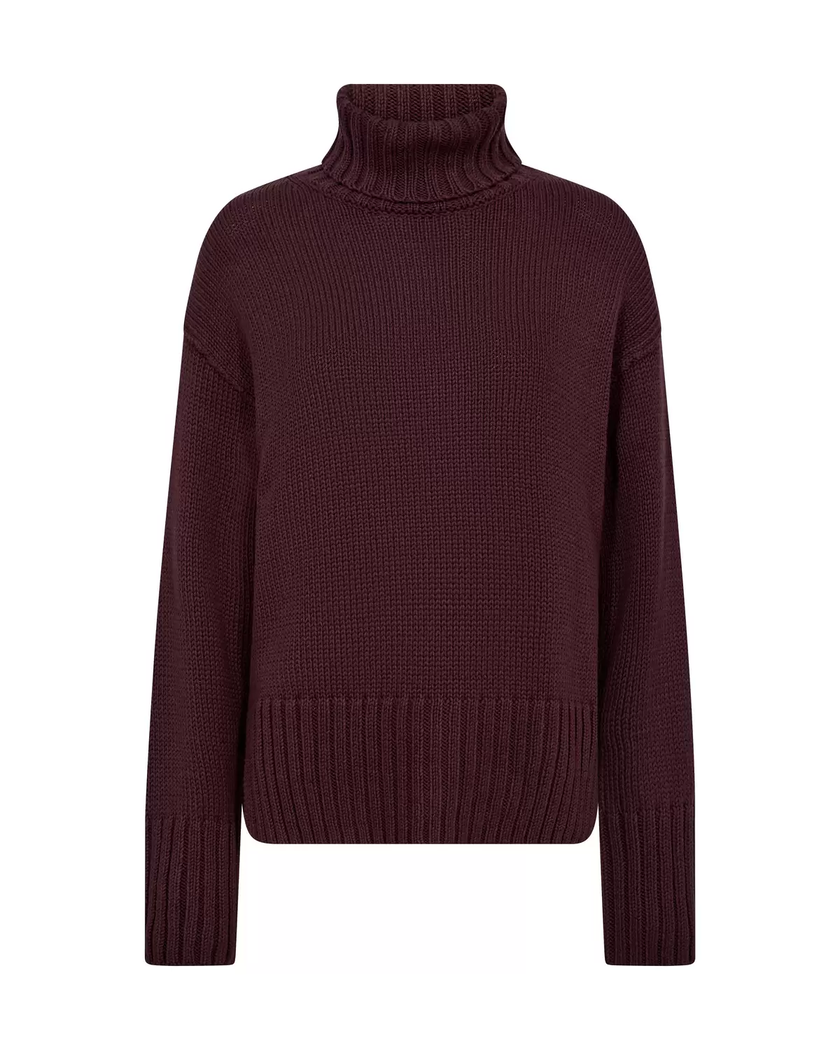 MMRola Bine Rollneck Knit female