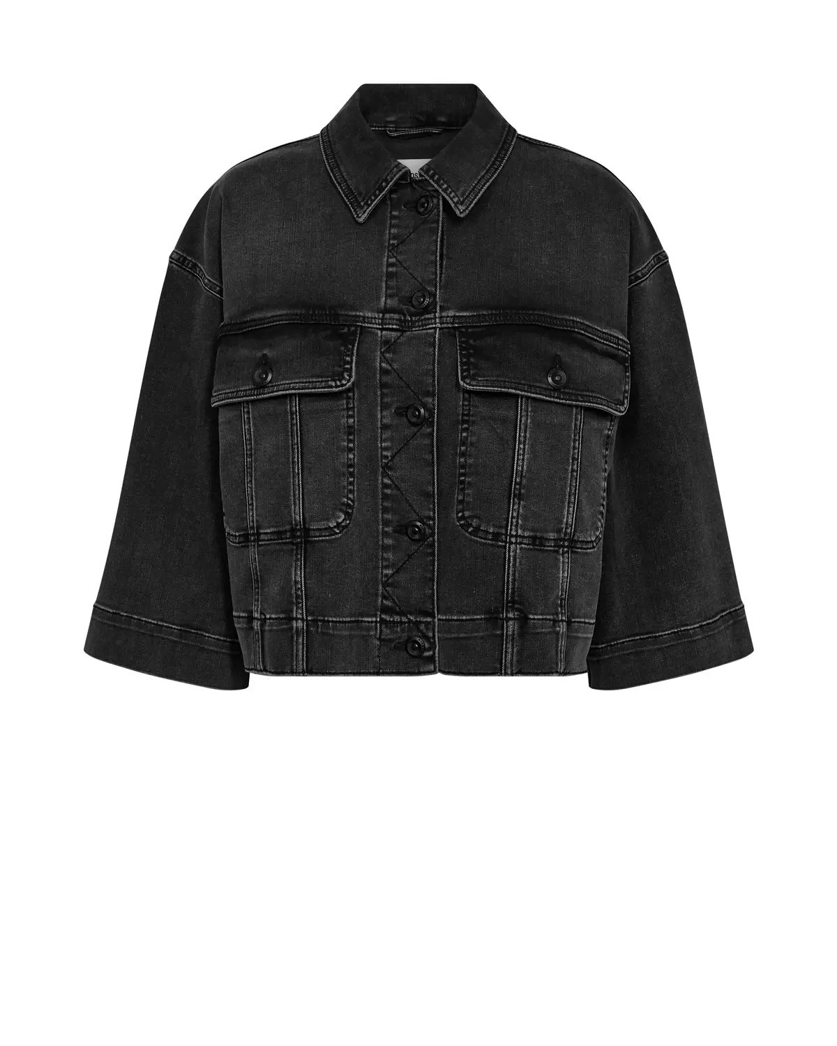 MMPenn Deluxe Jacket female
