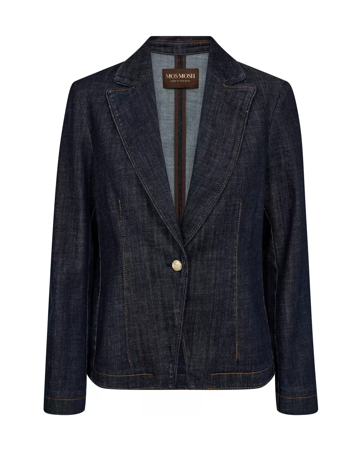 MMDiane Nippon Blazer female