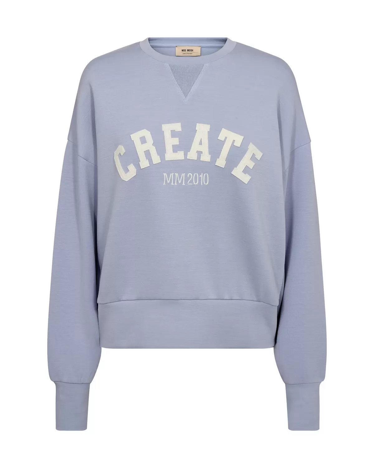 MMCelli O-LS Sweatshirt