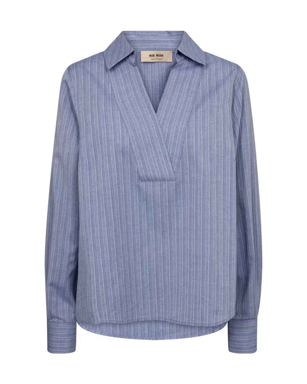 MMAvent Yen Blouse female