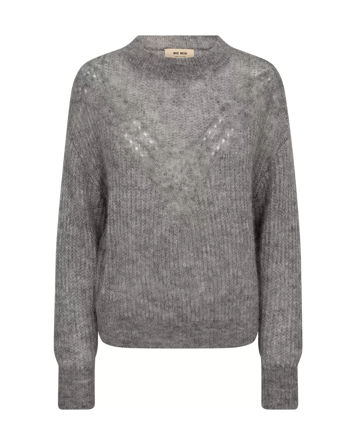 MMSigva Mohair Knit