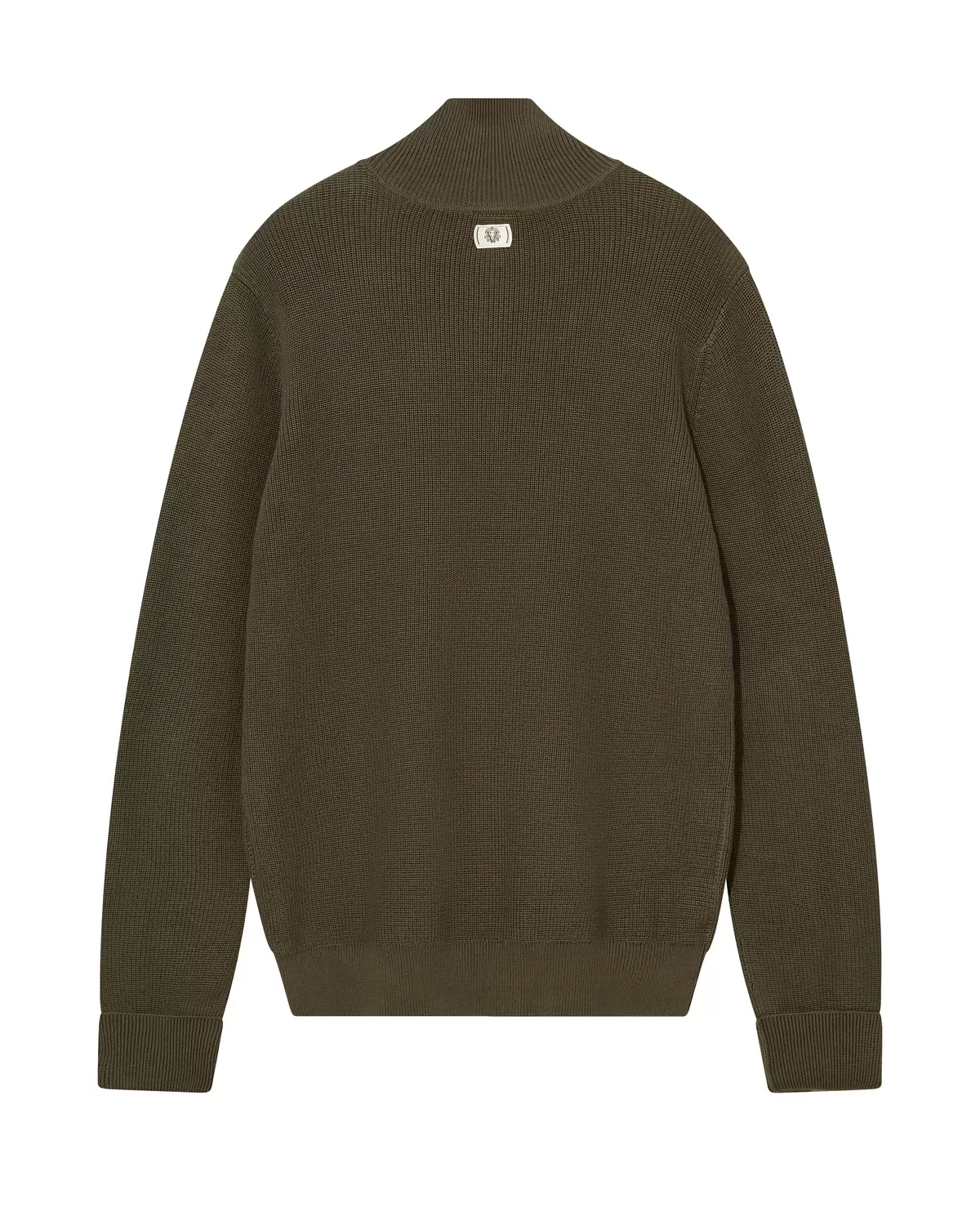 MMGPorter Quarter-Zip Knit male