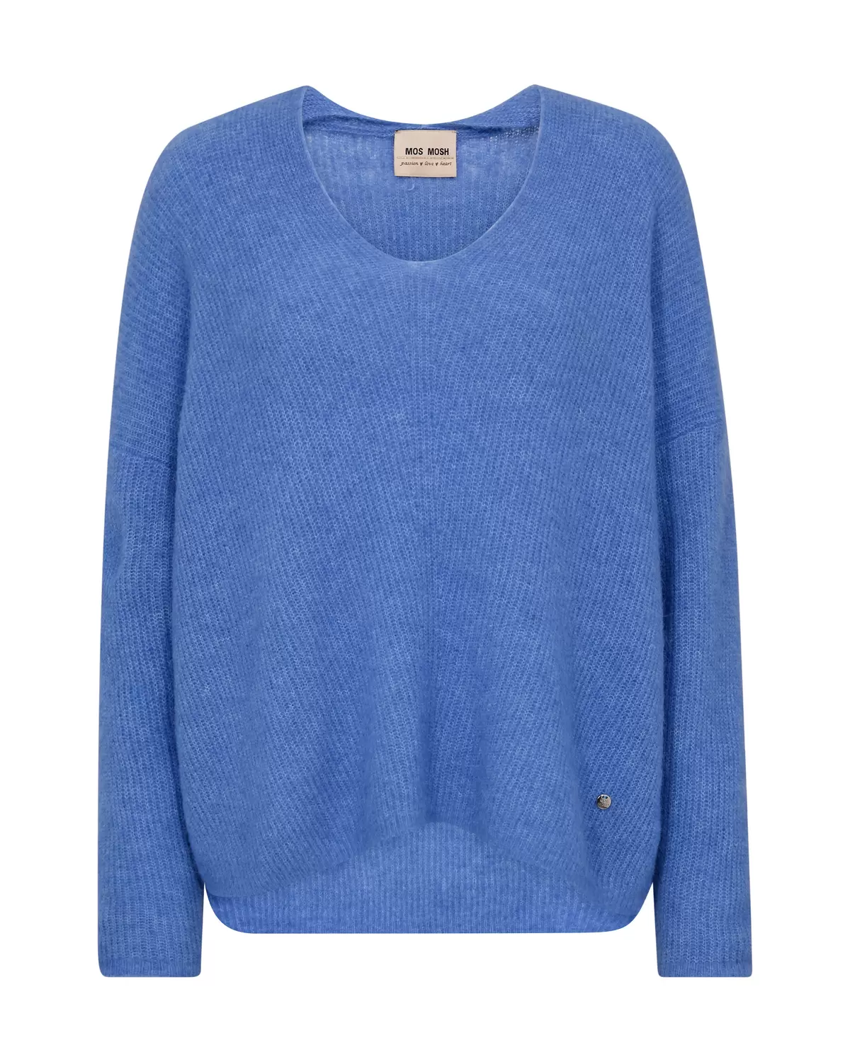 MMThora V-Neck Knit female