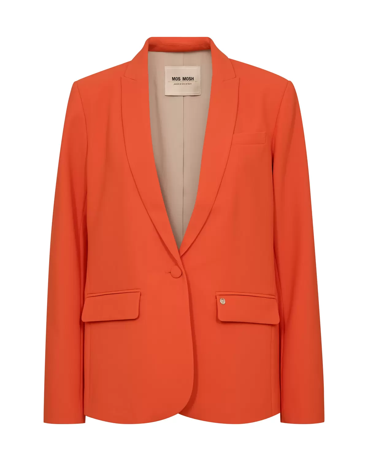 MMPhoebe Miley Blazer