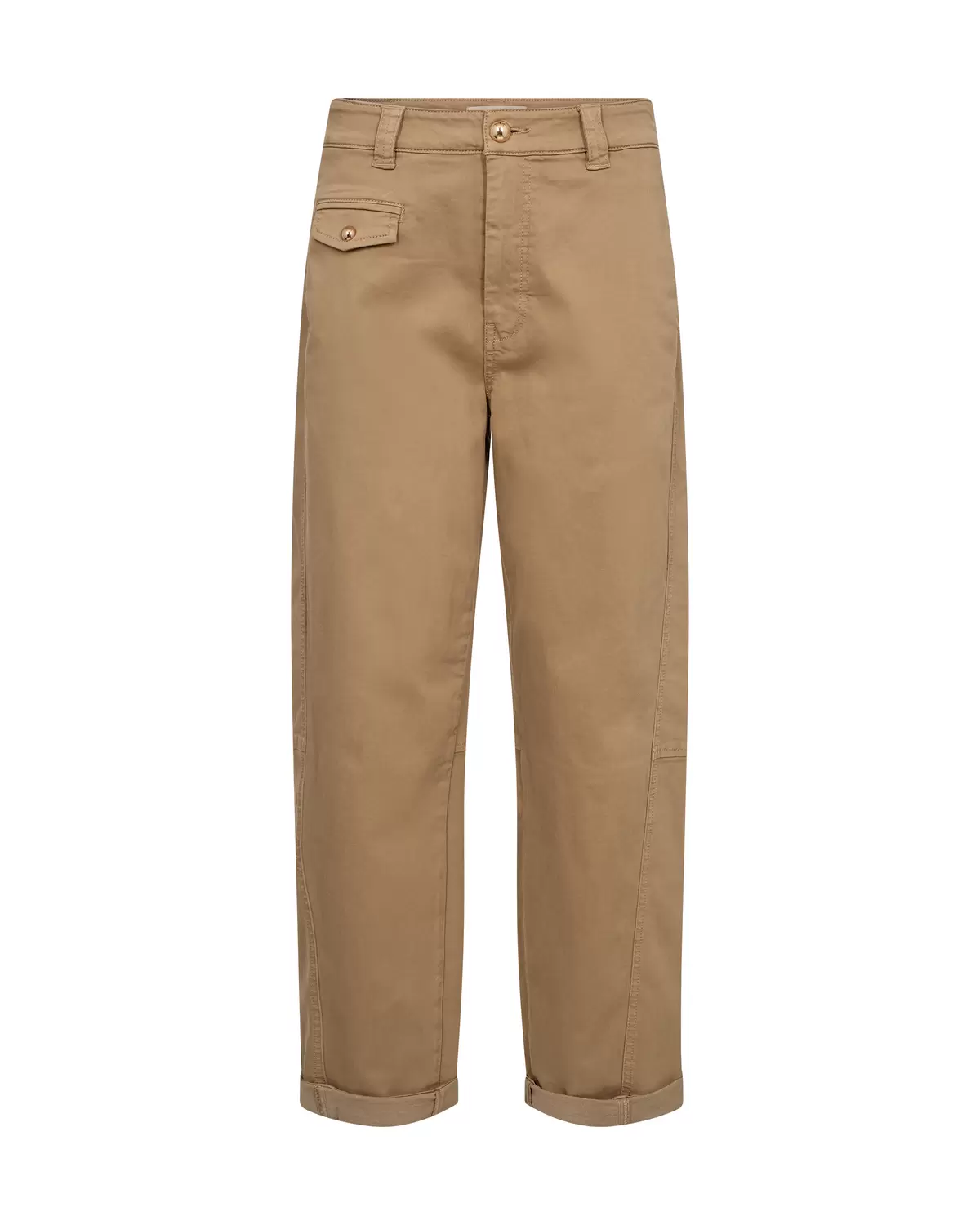 MMAymen Len Pant female