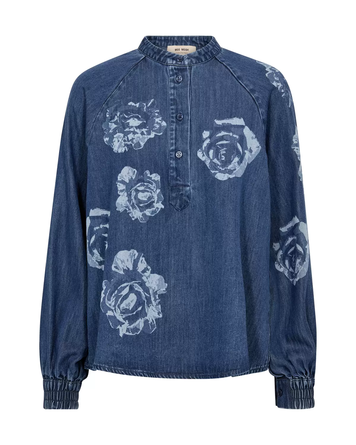 MMOva Dinem Blouse female