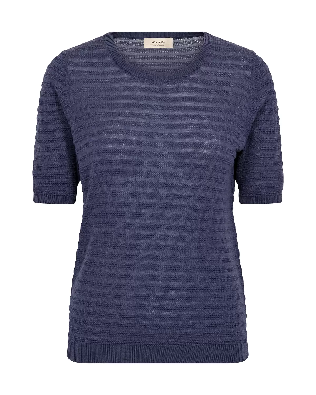 MMBouch Dotty SS Knit