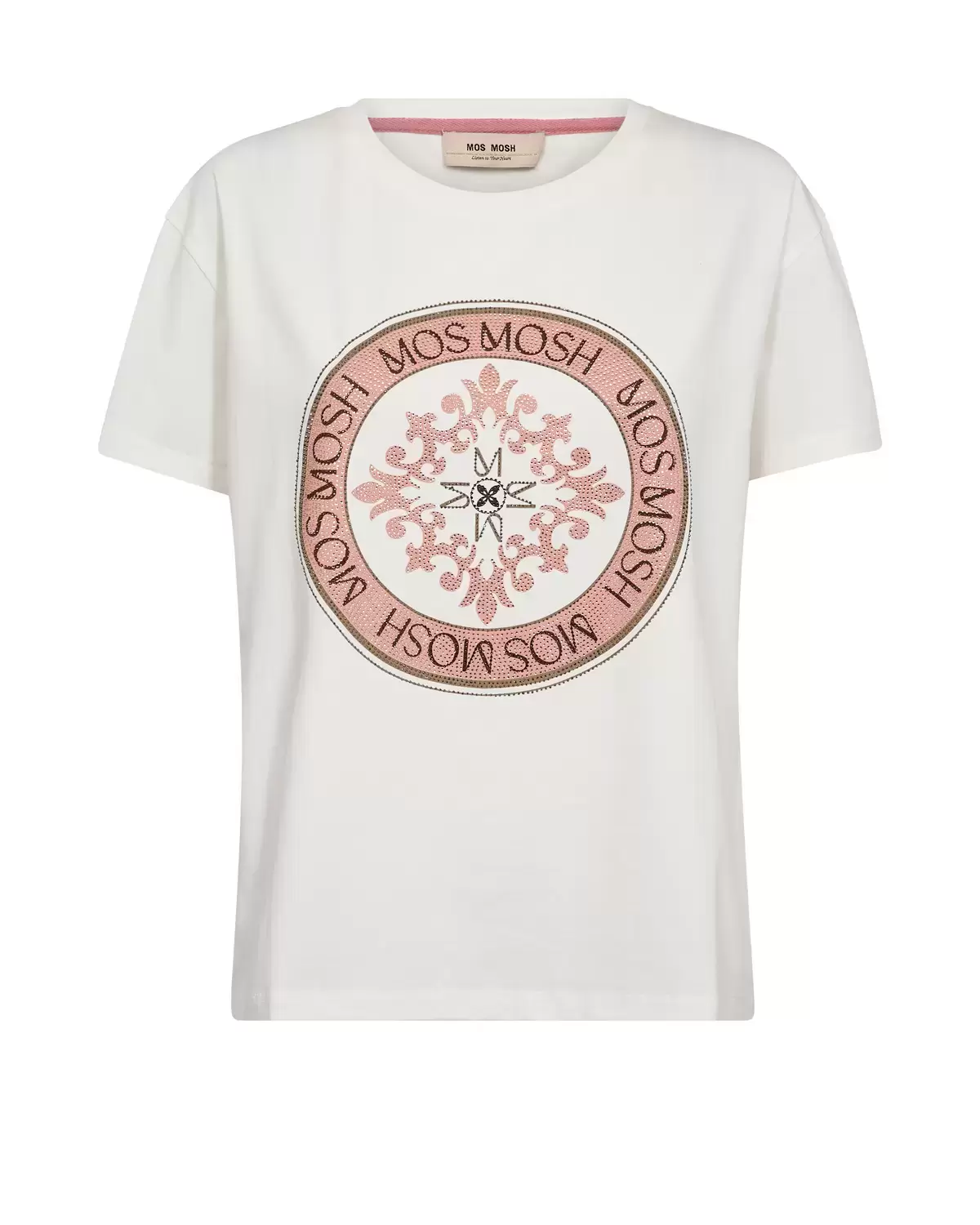 MMJudd O-SS Tee female
